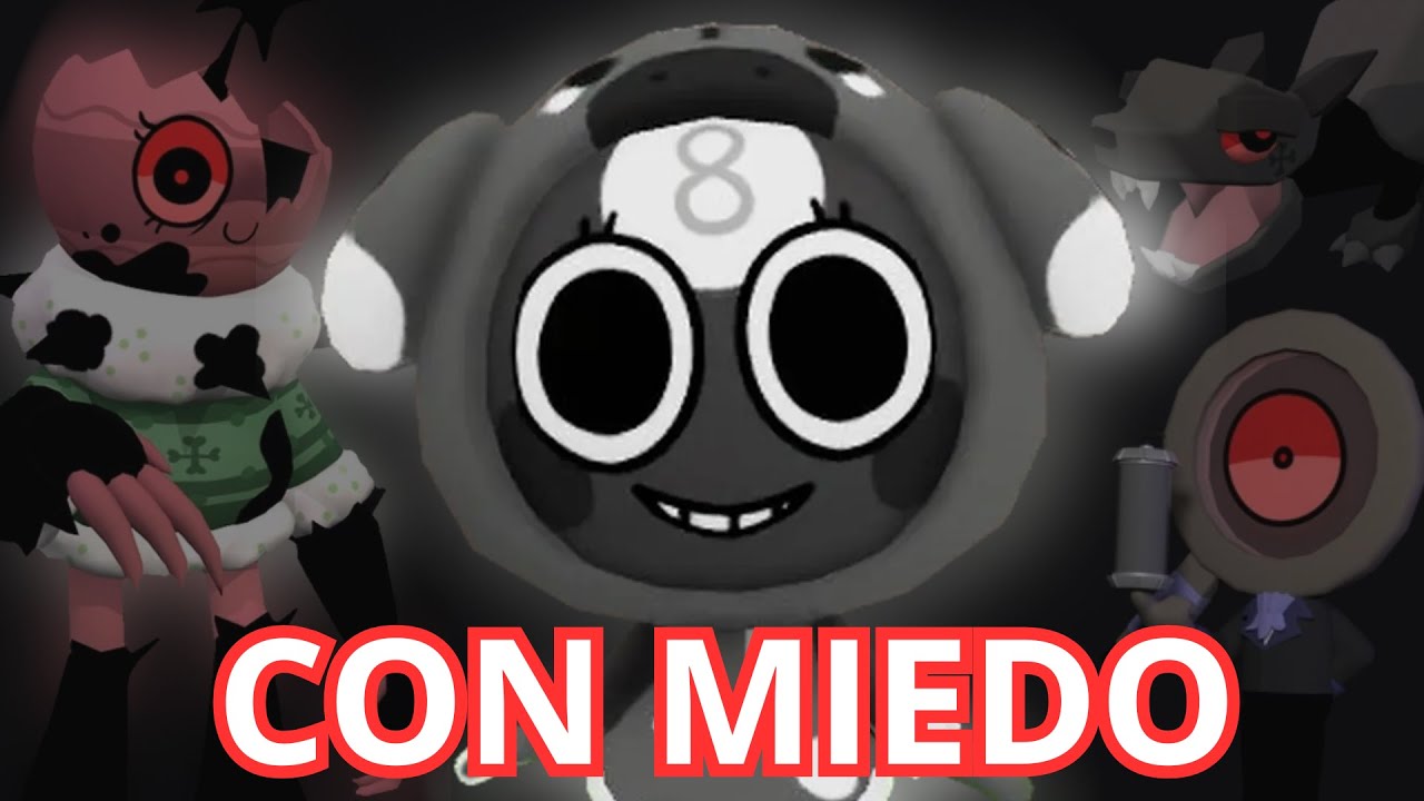 La Peruanita contra el mundo, el ataque de Bobette - Dandy's World