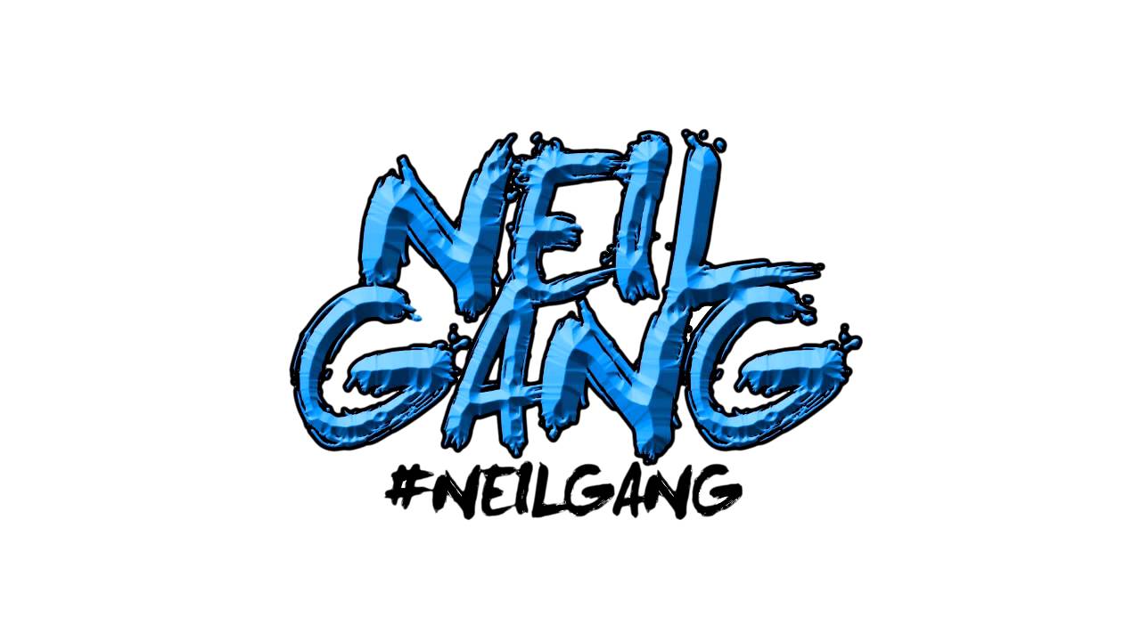 Neil Gang - Goofy ( Prod. by @MUDD_GANG )