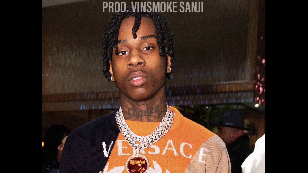Lil Baby X Polo G ‘Dark’ Type beat || Trap instrumental || Prod. Vinsmoke Sanji