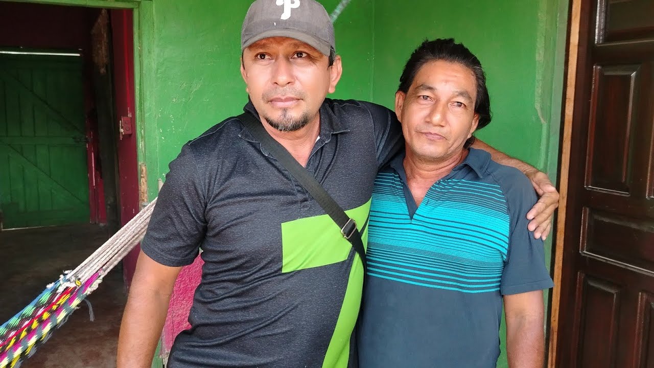 EL BAKANO AUN NO A MUERTO ESTA AQUÍ  YOLANDA