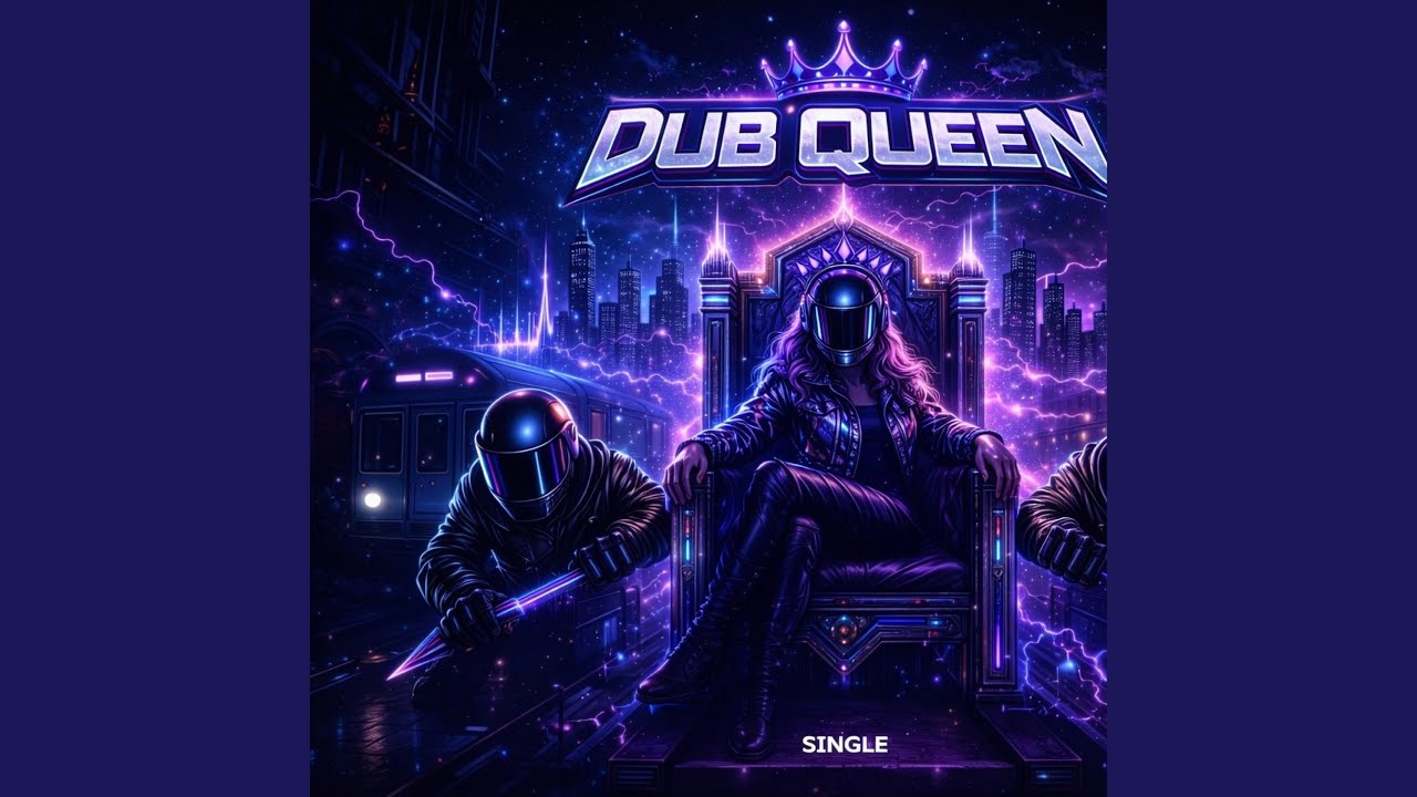 Dub Queen