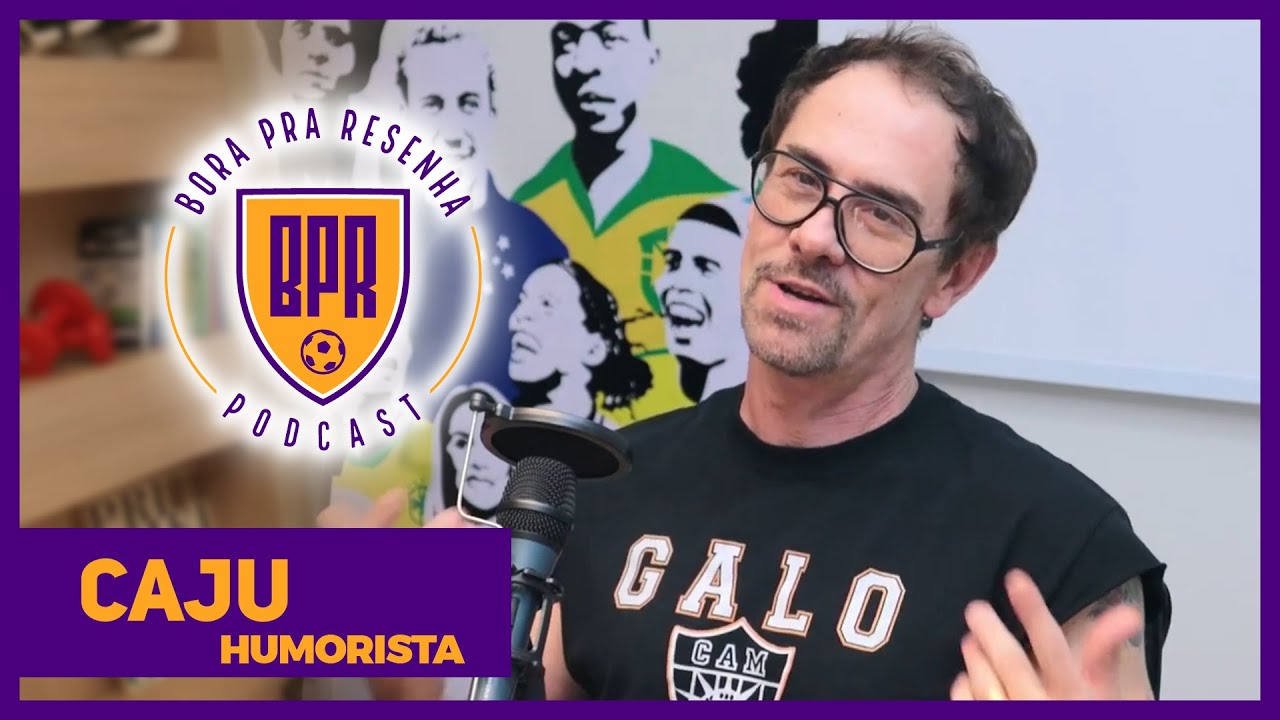 CAJU - BPR Podcast #119