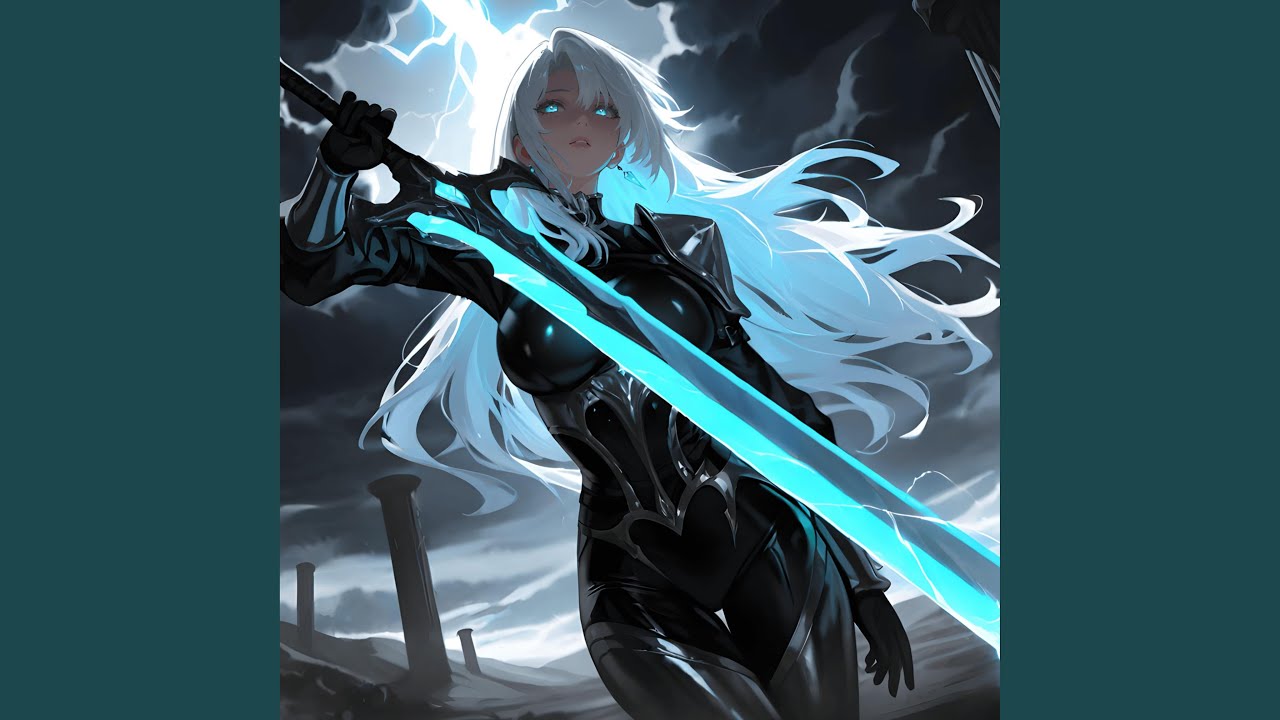 stand or fall | epic battle music