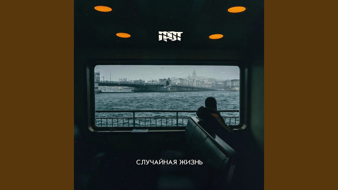 Случайная жизнь