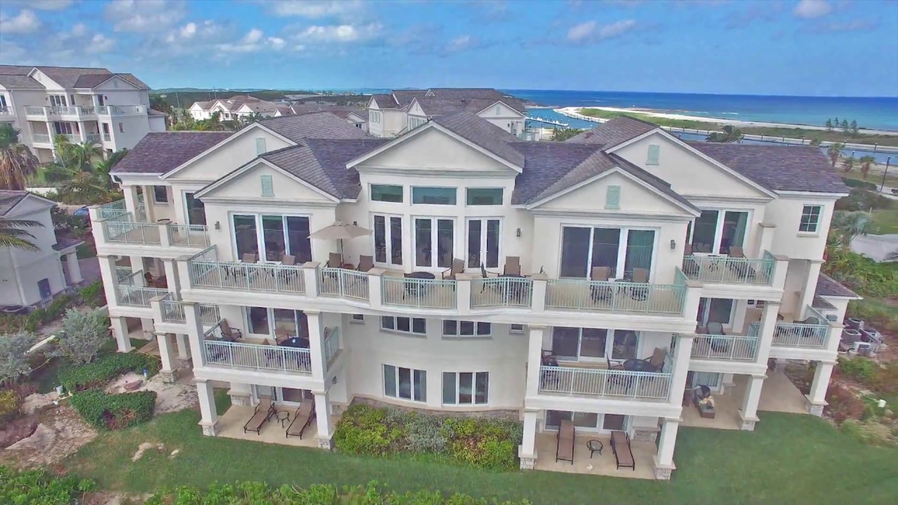 Grand Isle Resort Penthouse @ Emerald Bay, Exuma