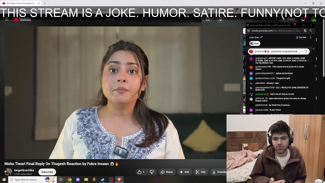 CONTROVERSY ME FASS GAYE FIRSE..