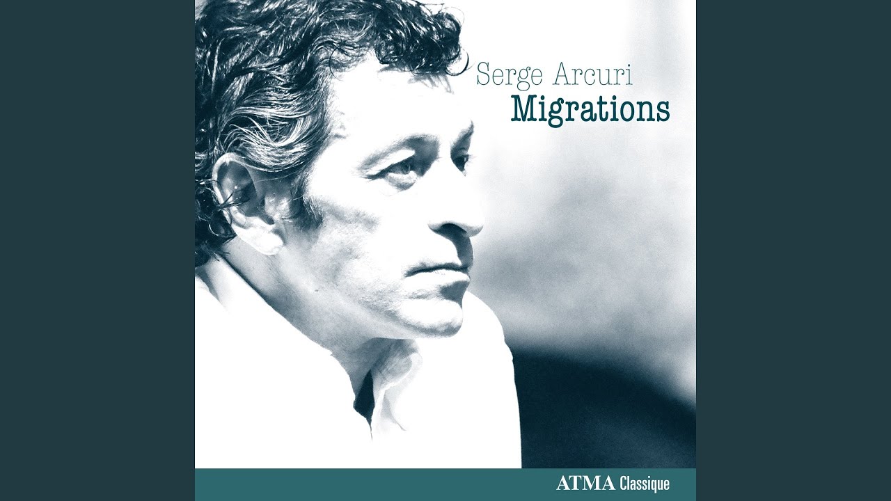 Migrations