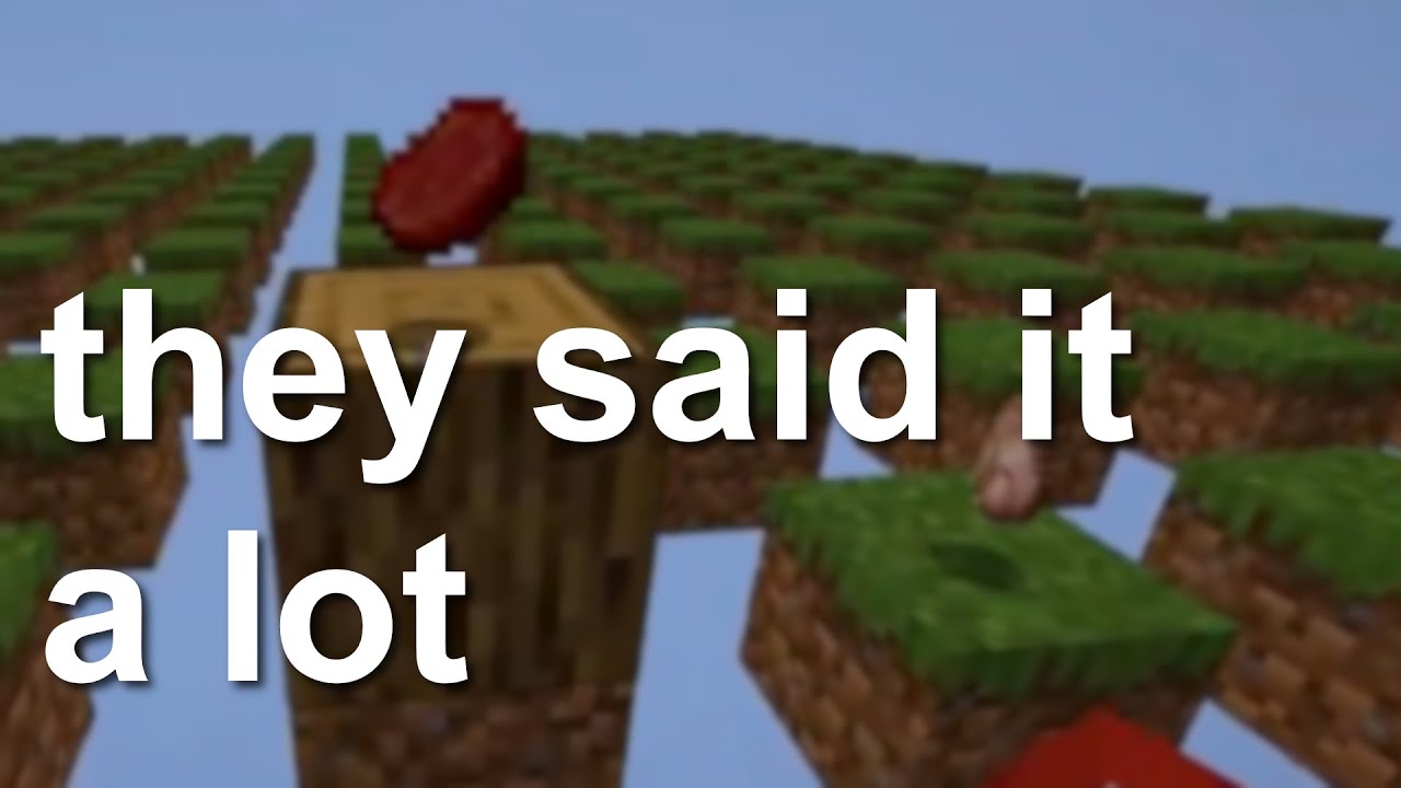 EVERY TIME the word Parkour is used in Parkour Civilization
