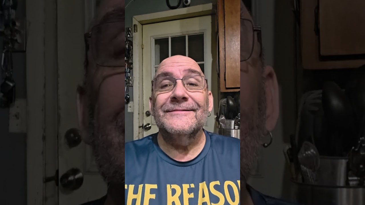 Dave's Rant; thank you haters!! March 9th, 2026