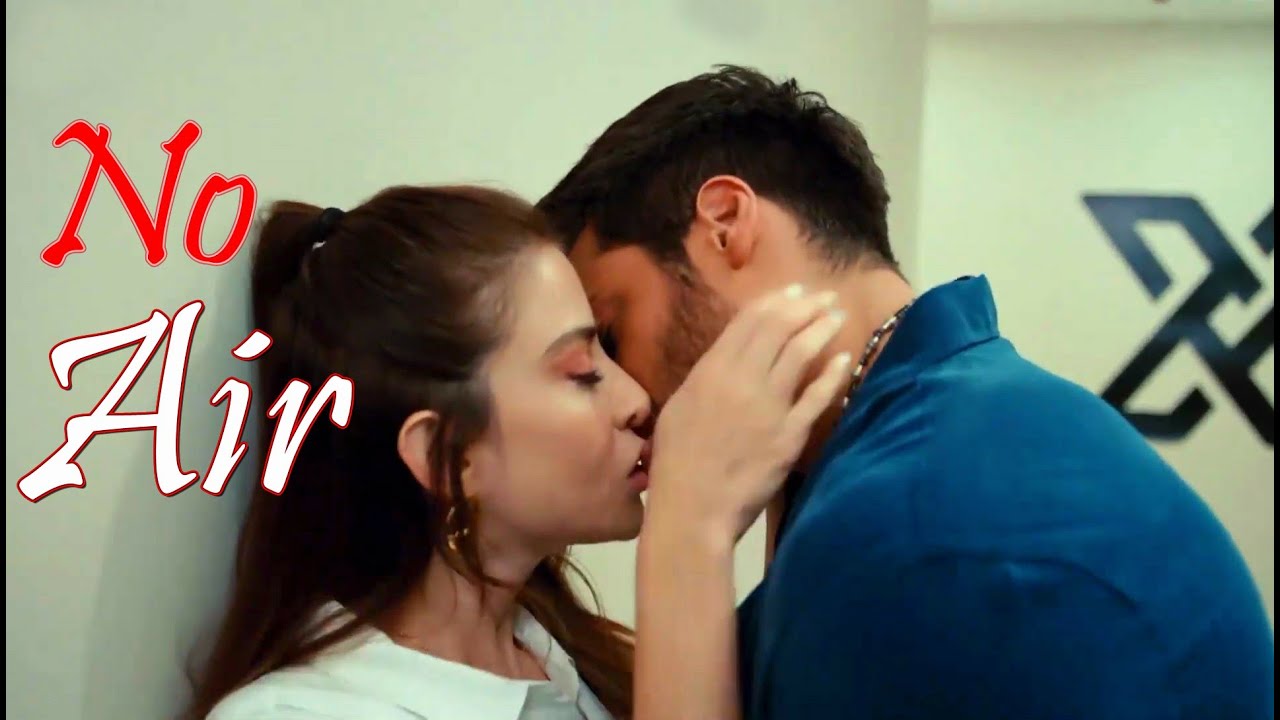 Ezgi & Özgür / No Air