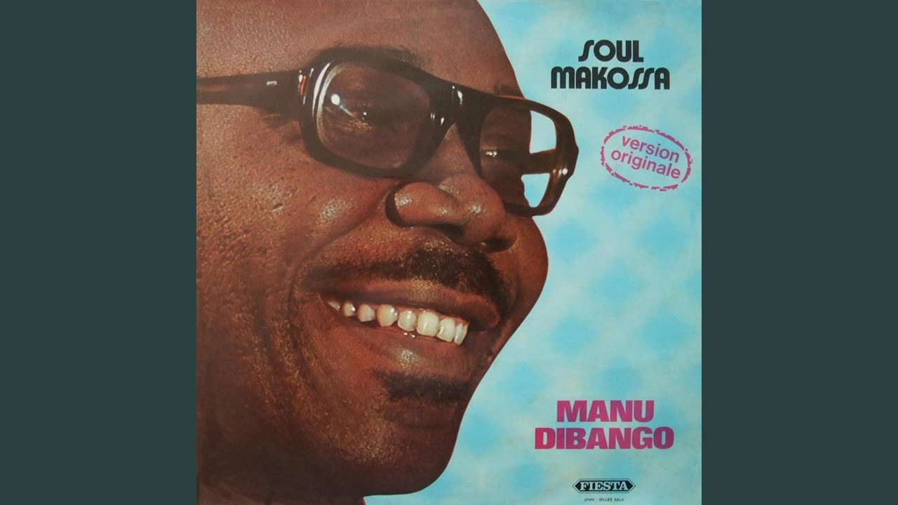 Soul Makossa
