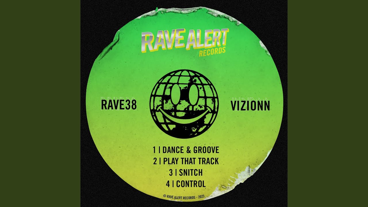 Play That Track (Original Mix)