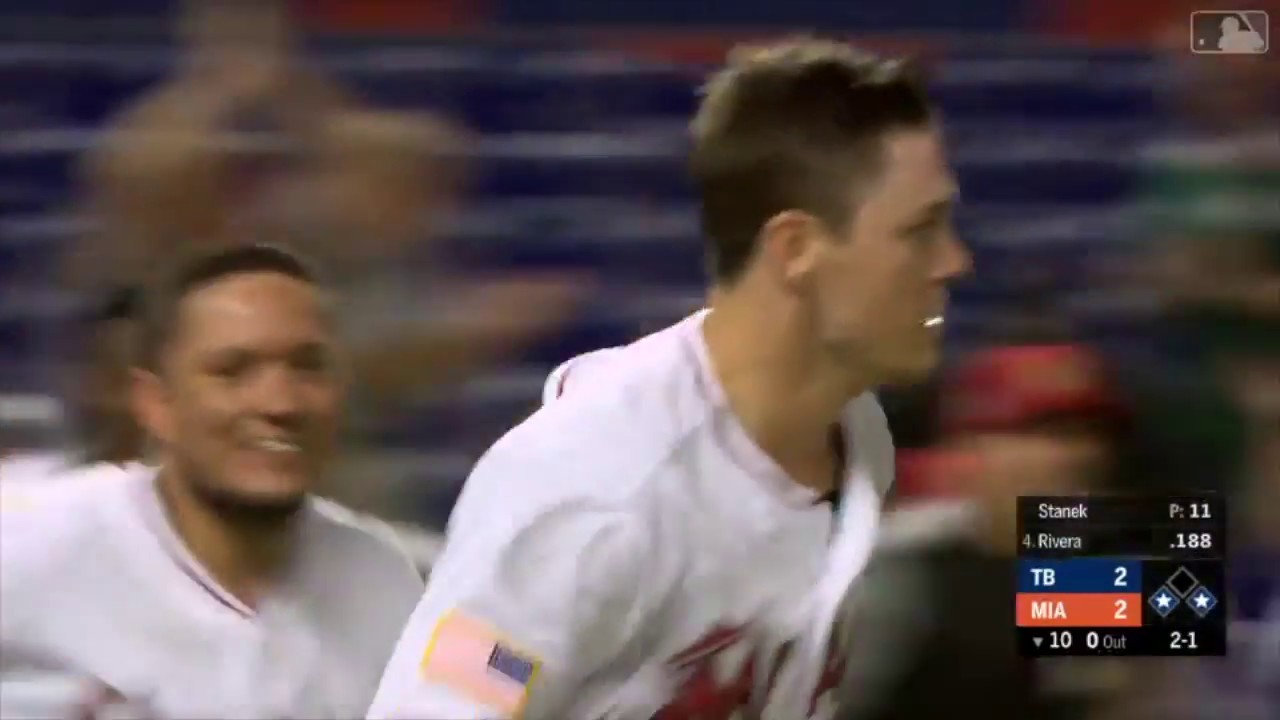 Ultimate Miami Marlins 2018 Highlights