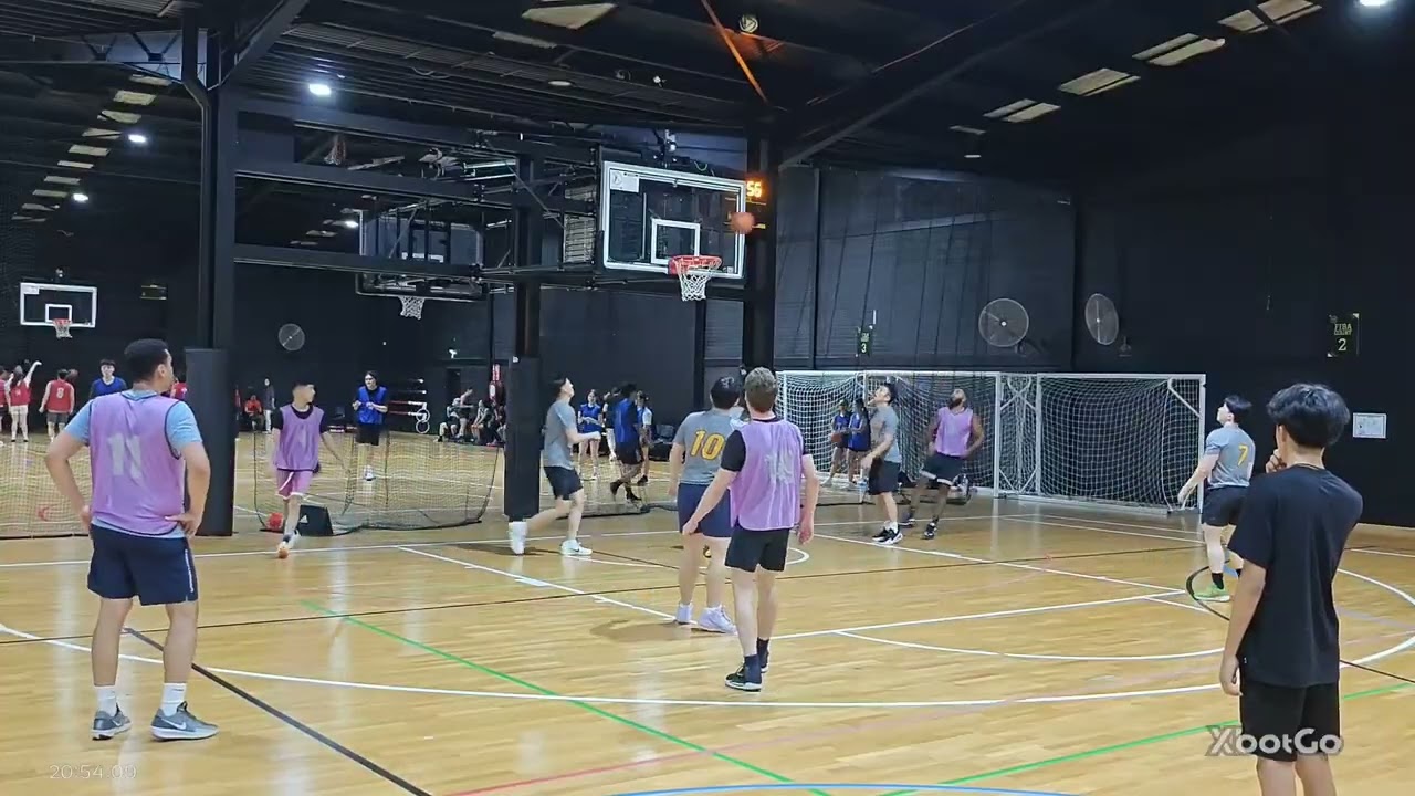 MAA2. MW9. 249 Club vs The Bricklayers. 23/02/2026