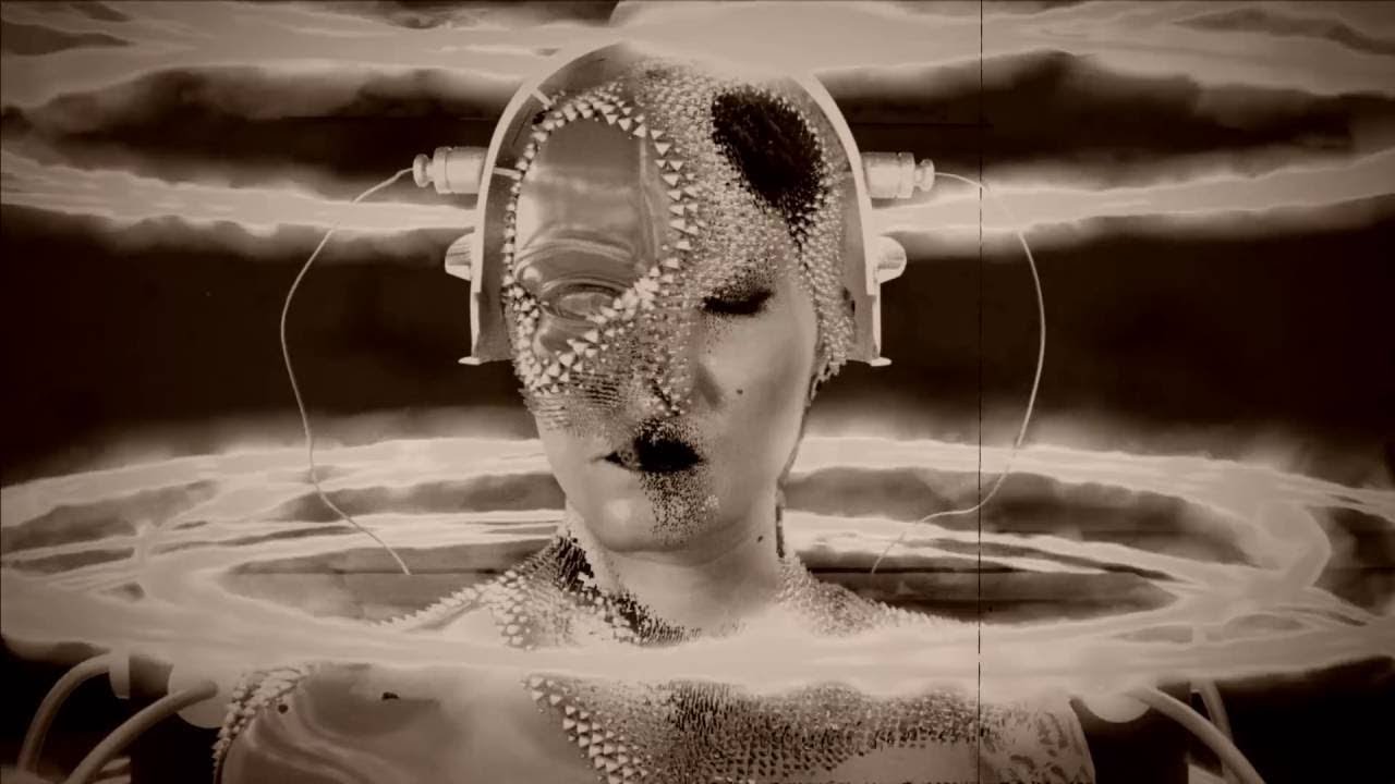 DARKWELL - Yoshiwara Videoclip