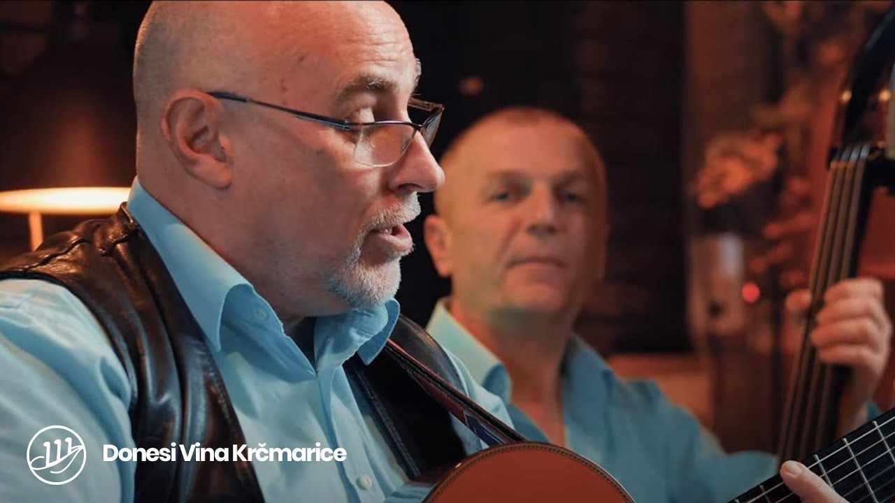 Šajka -  Donesi Vina Krčmarice