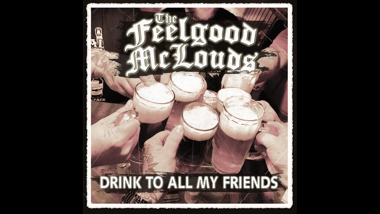 The Feelgood McLouds - 