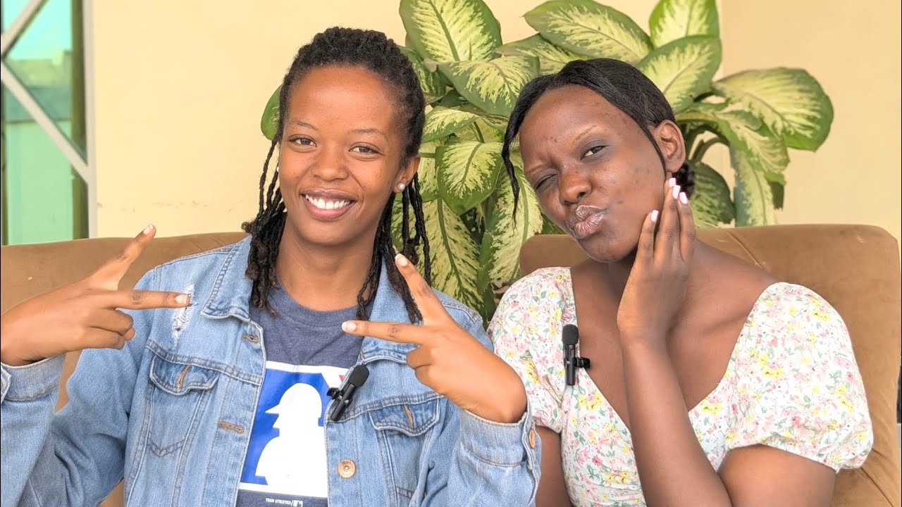 Heza umwaka wawe neza❗️ avec gratitude😍sans regrets🥰