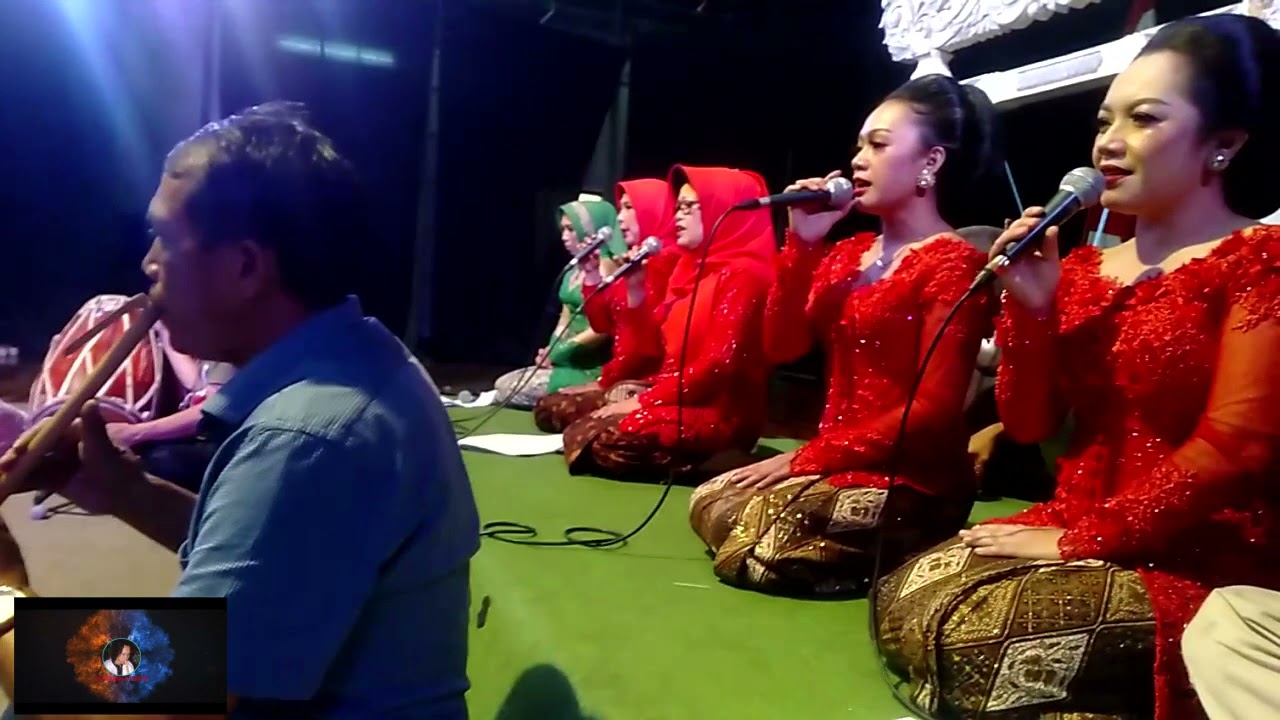DEGUNG SEKAR 