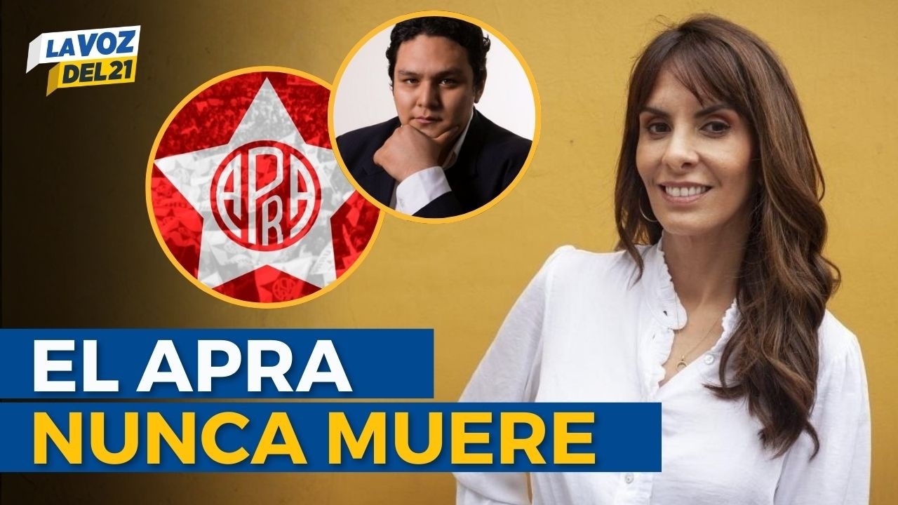 Carla García: 