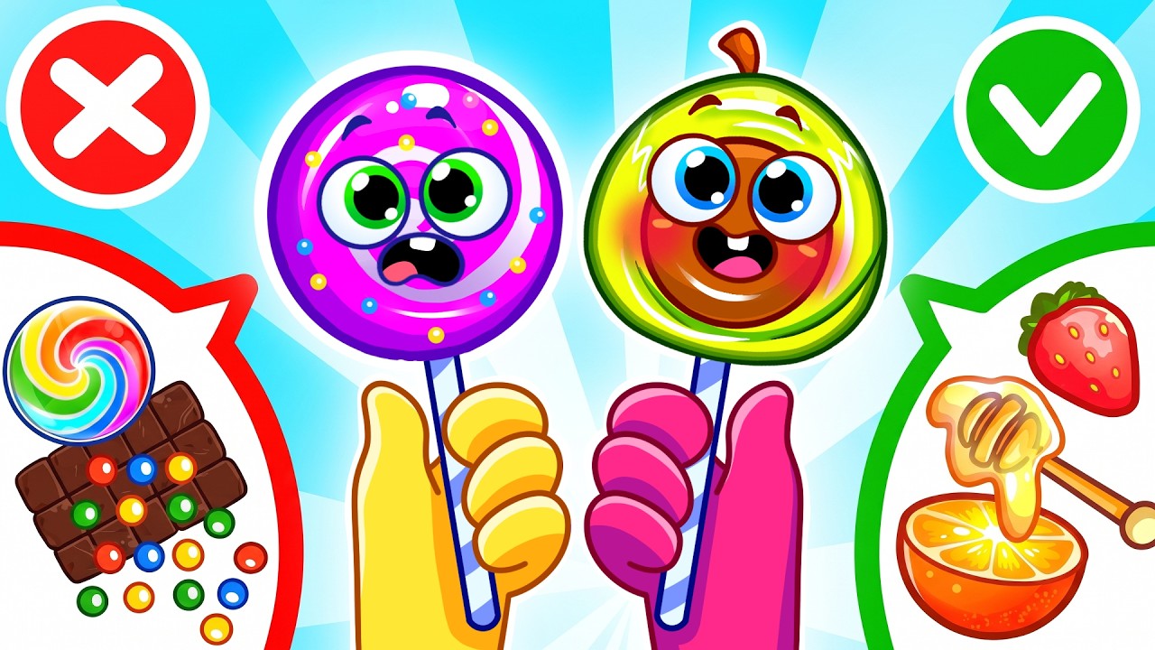 Potty Training Song | Helpful Habits | Where Is My Potty? Tales for Kids | Good Habits PP Stories 🥑✨