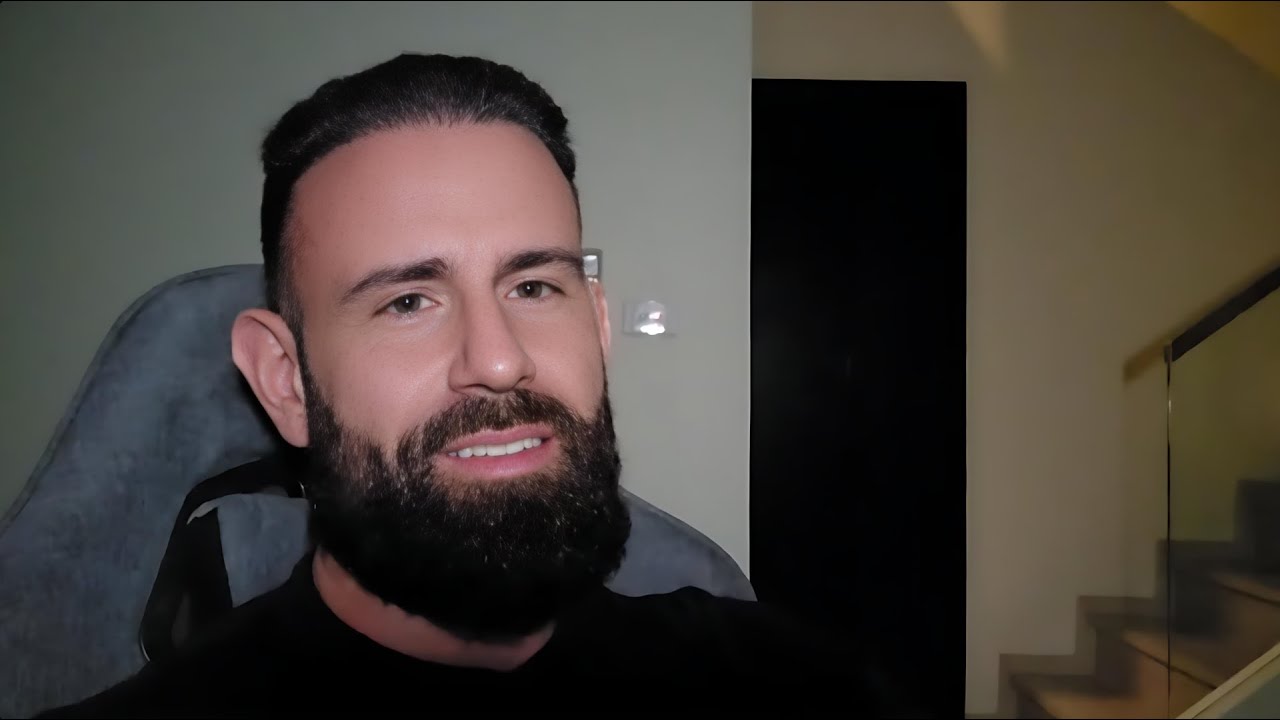Warum bin ich zum Islam konvertiert? Ex Christ erz&auml;hlt.