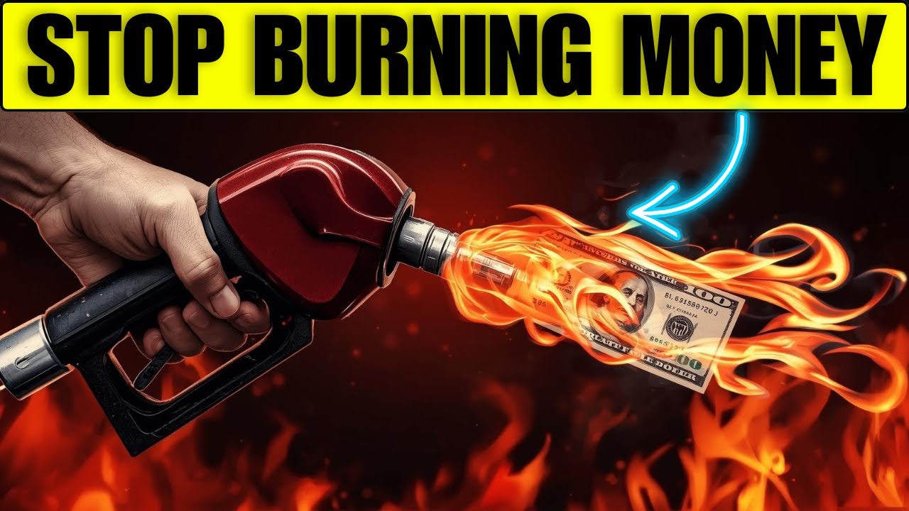 Top 5 Gasoline Myths EXPOSED! Don&rsquo;t Waste Fuel Like This!