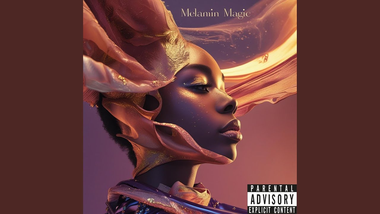Melanin Magic