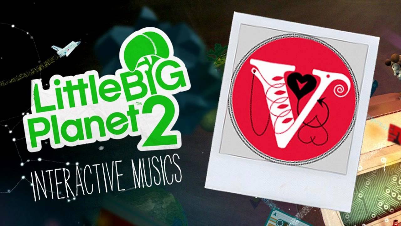 LBP2 Music - 'Victoria's Laboratory' IntMusic