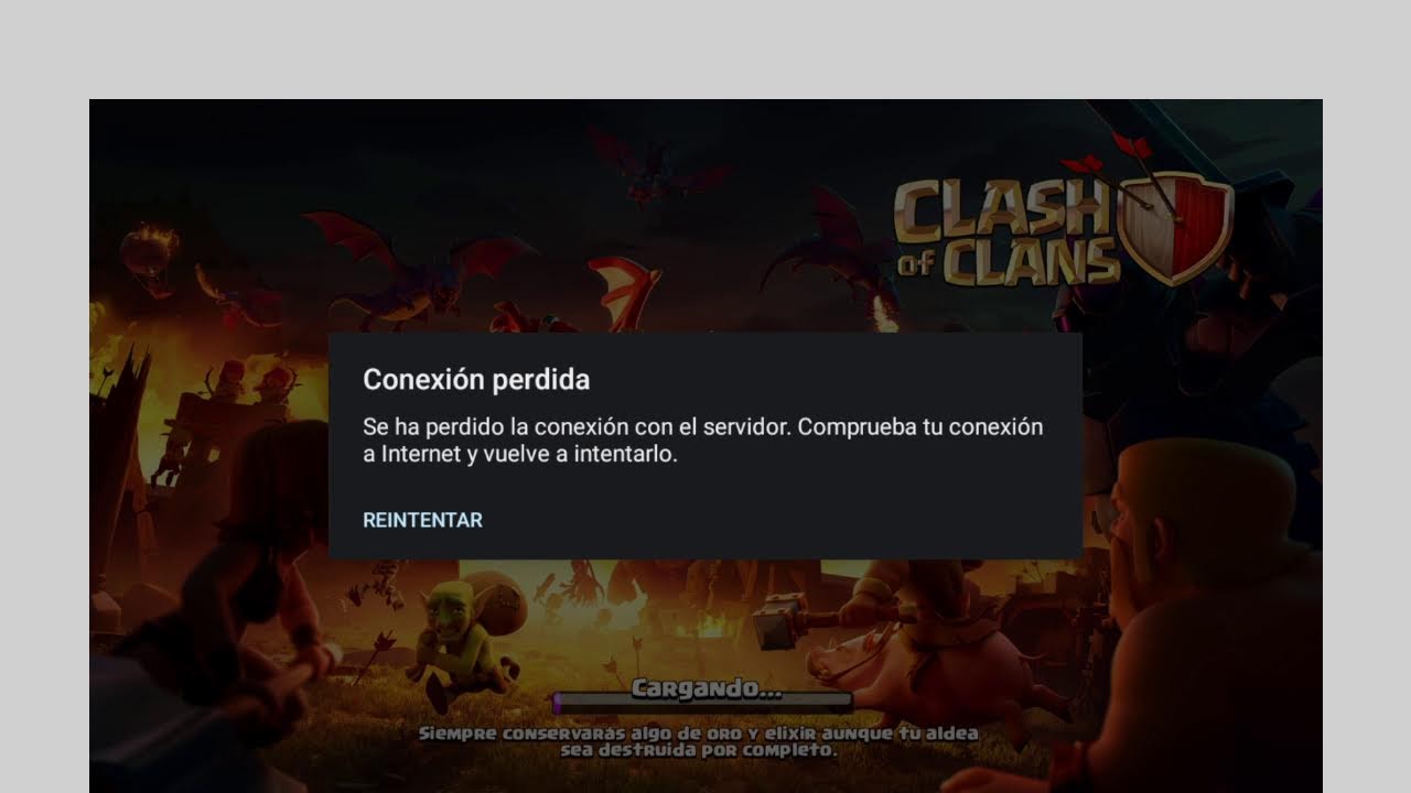 Subiendo de nivel en Clash of Clans #clashofclans #principiantes