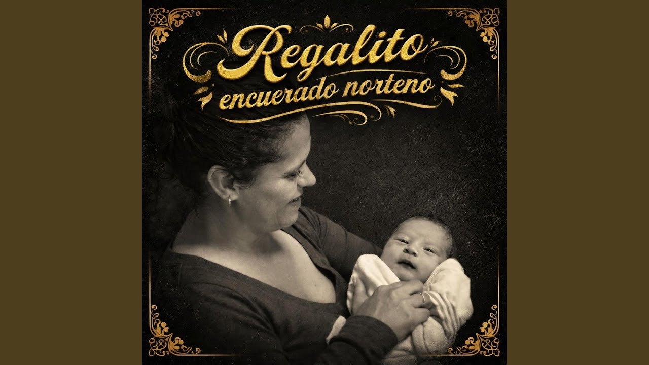 REGALITO ENCUERADO NORTEÑO
