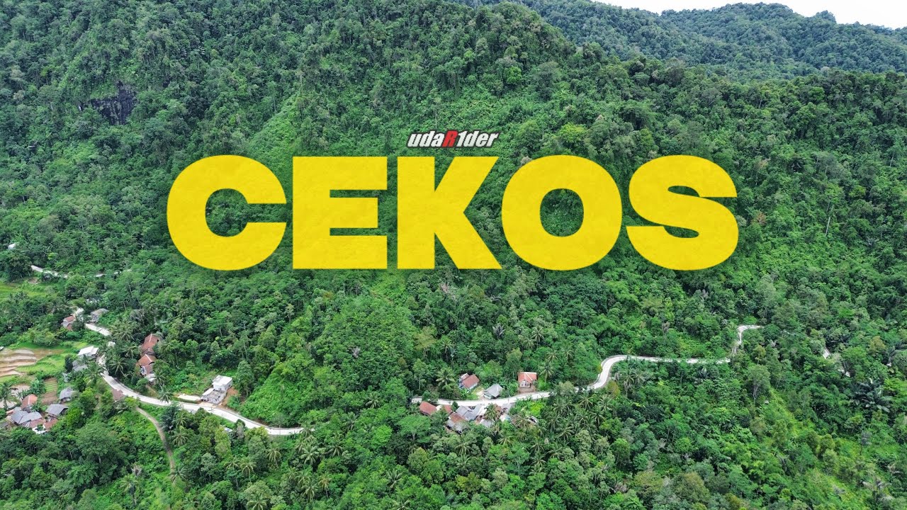 Jalur Baru Menuju Pangandaran, Sudah Bagus‼️ eps.1 Desa Mulyasari…