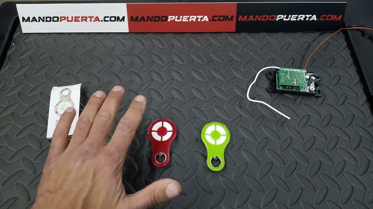 Key sub rolligcode.Mandopueta.com
