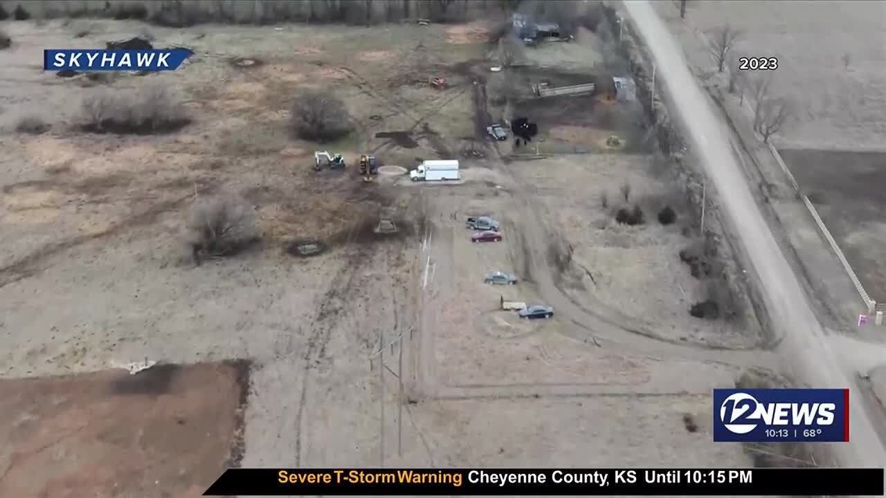 Decades-old cold case in Butler Co. remains unsolved