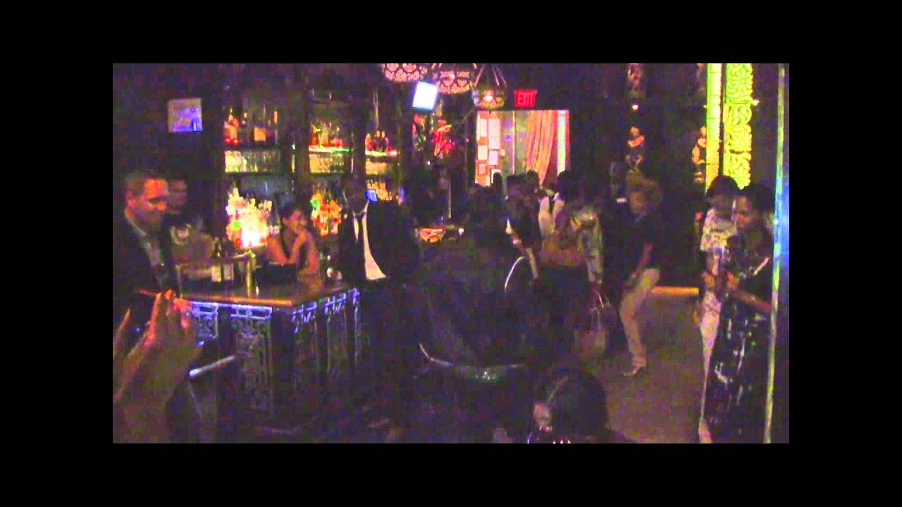 singing his classic 80's song, Mic Murphy from the system..DON'T DISTURB THIS GROOVE!!!!