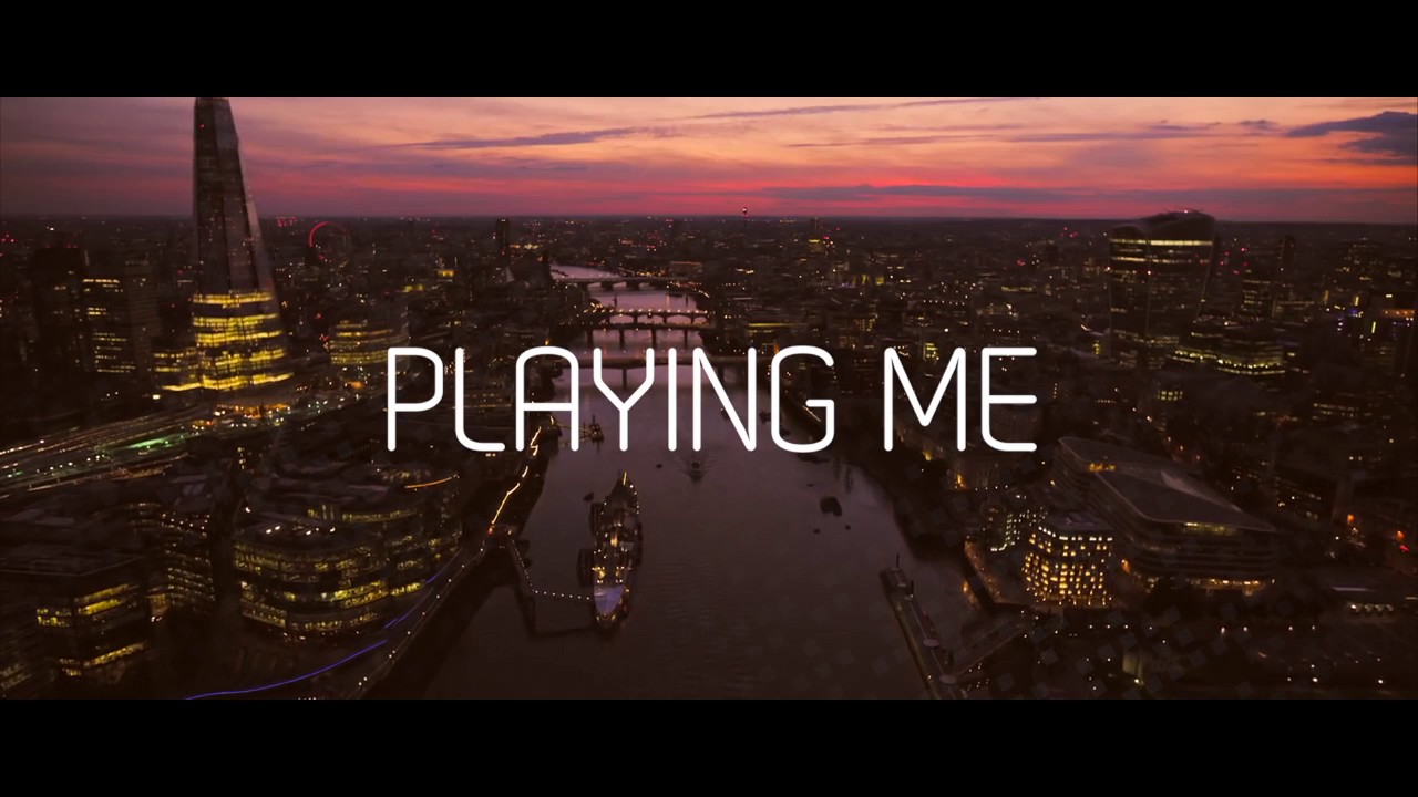 AJ Moreno - Playing Me (Original Mix) Out now