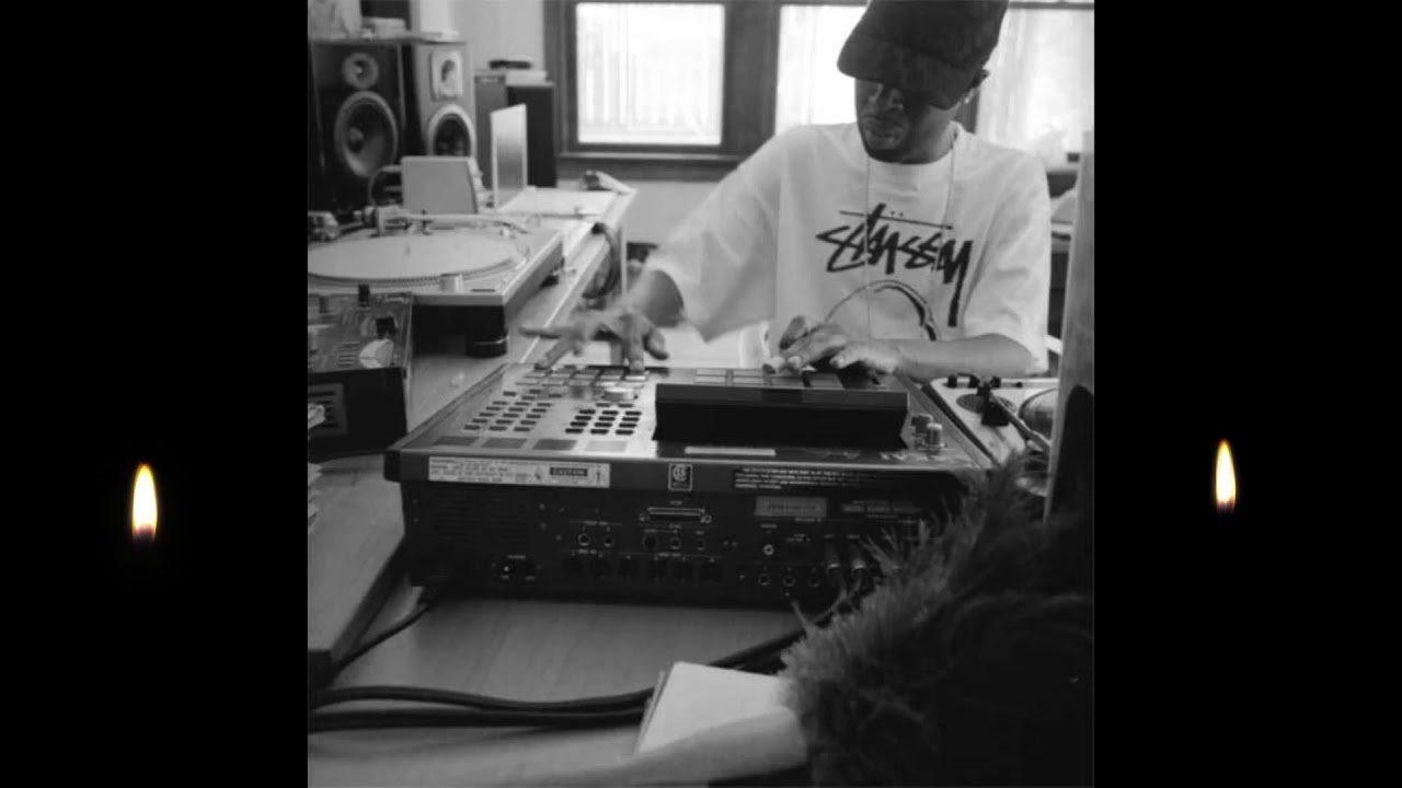 J DILLA DONUTS x SLUM VILLAGE TYPE BEAT (FREE)