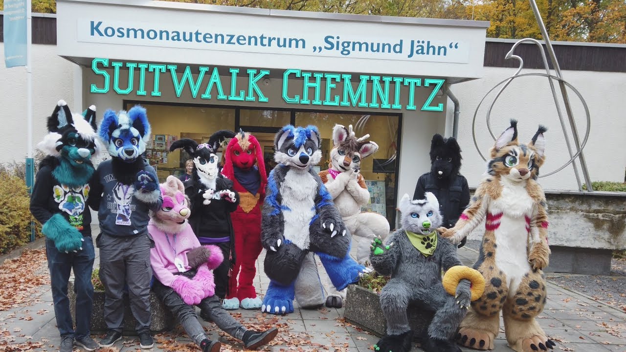 Suitwalk: 