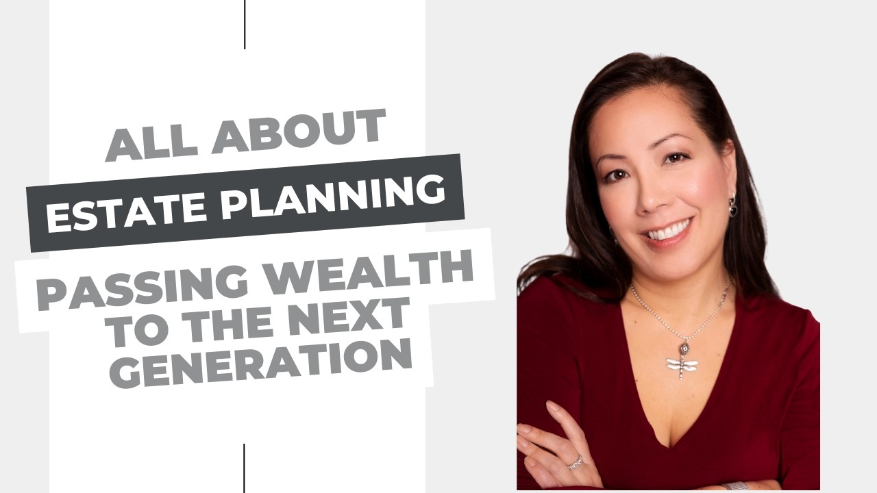 What Every Parent Needs to Know About Wealth Planning