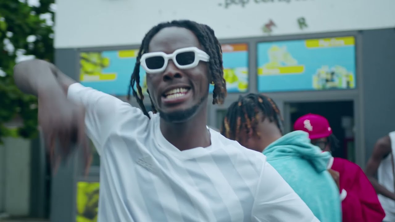 Sobolo Geng ~ Business { Official Video }