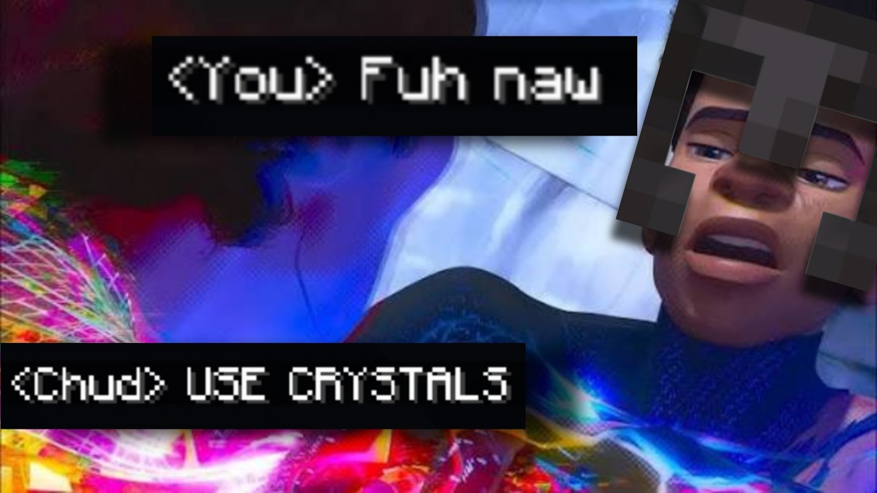 Using players' PvP kits how I want