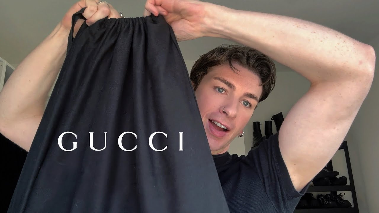 ОБМЕНЯЮ СУМКУ GUCCI!