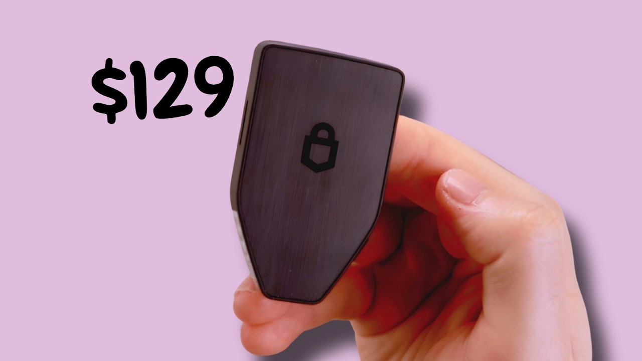 Обзор сейфа Trezor Safe 5 &mdash; стоит ли переходить с Safe 3?