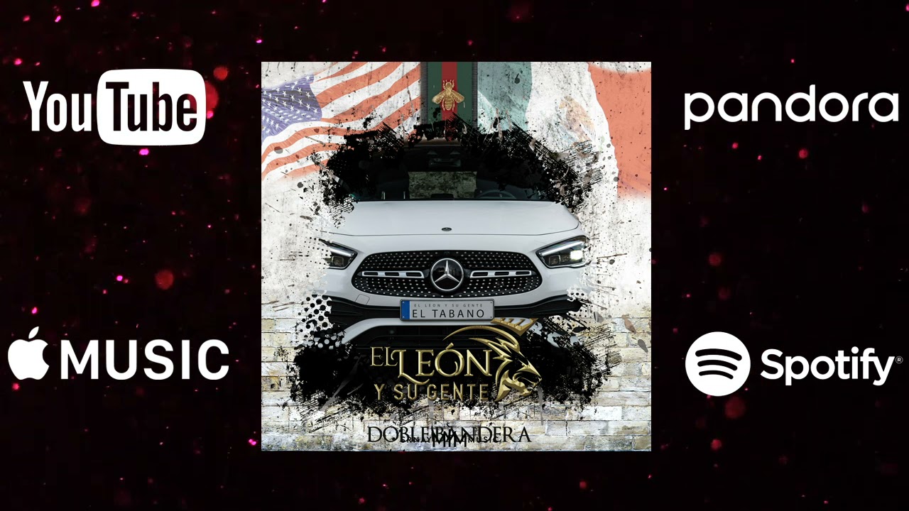 Doble Bandera - El León Y Su Gente