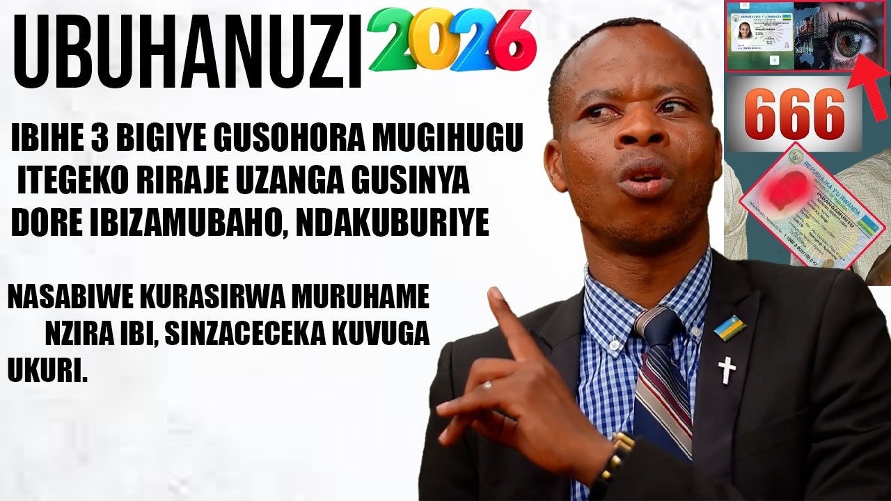 UBUHANUZI BUTEYE UBWOBA|IBIHE 3 BIGIYE GUSOHORA VUBA/HASOHOTSE ITEGEKO RISHY NONAH/AP MIGNONE ABIRIM