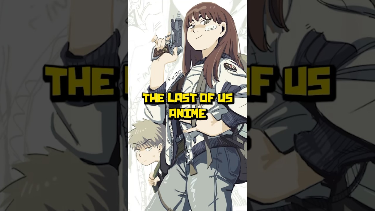 Two Boys Survive The Apocalypse and Find Heaven | Heavenly Delusion Anime Recommendation