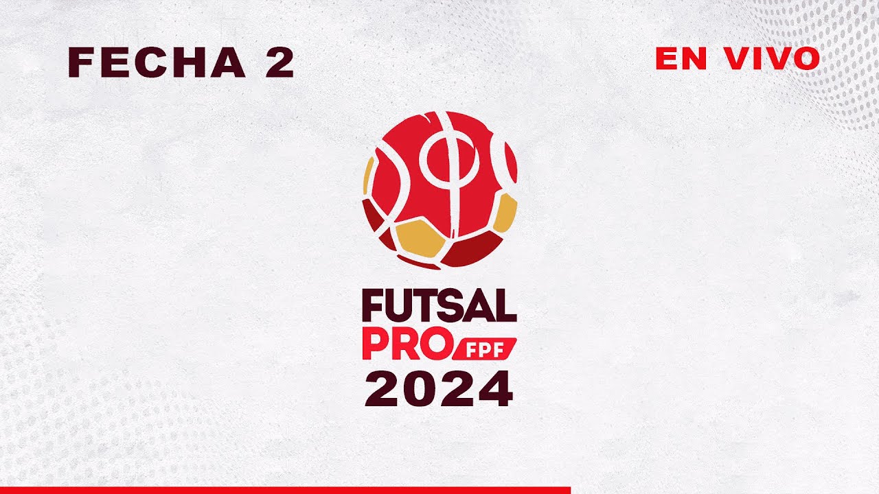 ⚽HERMANOS REY VS. UNIVERSITARIO DE DEPORTES | FUTSAL PRO | FECHA 3