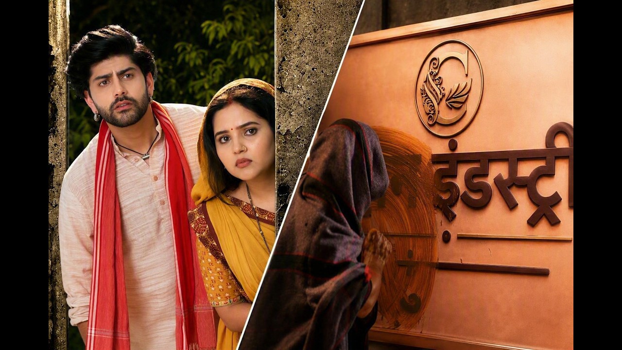 Vasudha | Ep - 671 | Preview | Aug 31 2026 | Zee TV