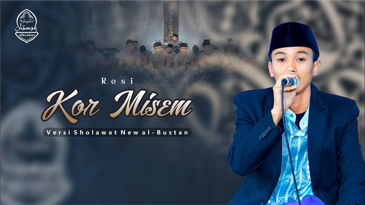 Kor Misem - New al-Bustan - Rosi