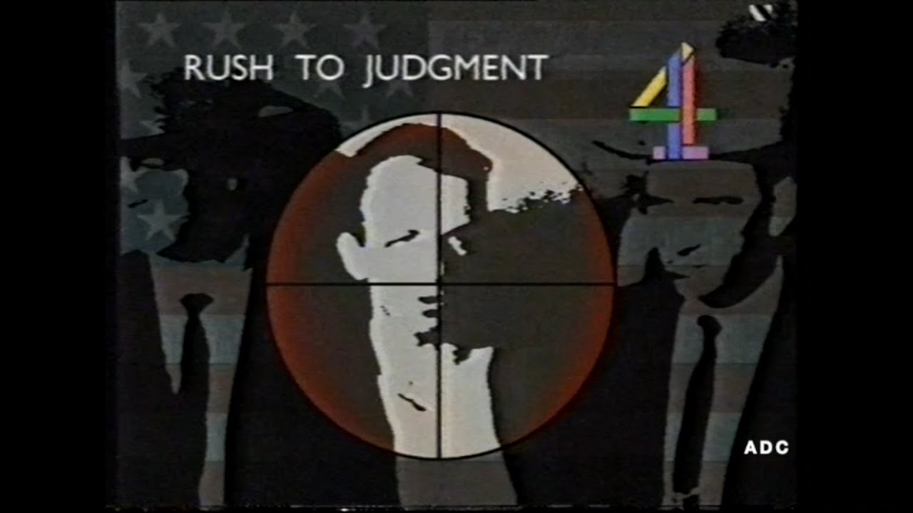 Channel 4 slides, adverts (TVS), trailer & link announcer Kate Moon 16th July 1987 1 of 4